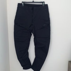 Black Nike Pants
